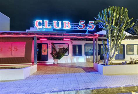 lanzarote strip clubs|Afrodita .